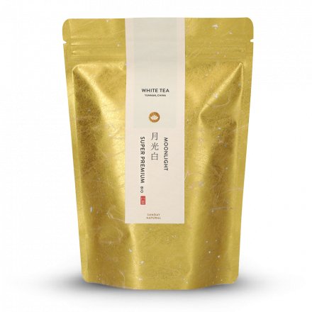 Organic Yunnan Moonlight Super Premium