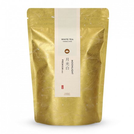 Organic Yunnan Moonlight