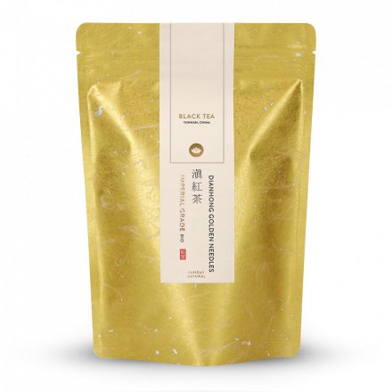 Dianhong Golden Needles Organic