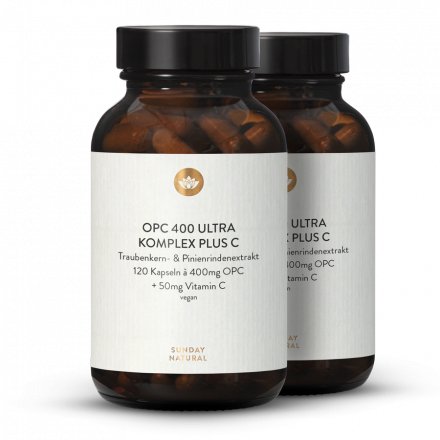 OPC 400 Complex Ultra + C
