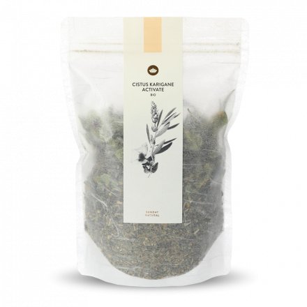 Cistus Karigane Rejuvenation Blend (Organic)