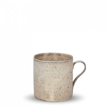 Takashi Endoh Henkeltasse White