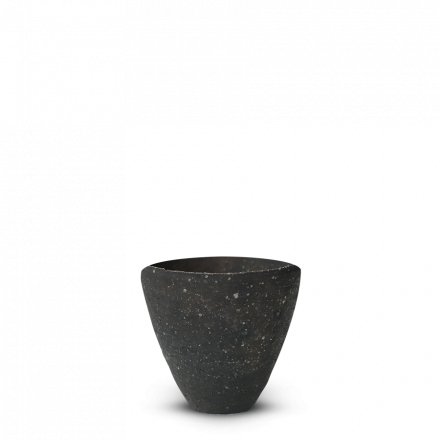 Takashi Endoh Free Cup Black