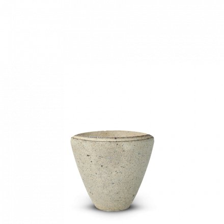 Takashi Endoh Free Cup White