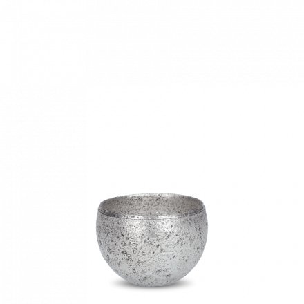 Takashi Endoh Round Cup Silver