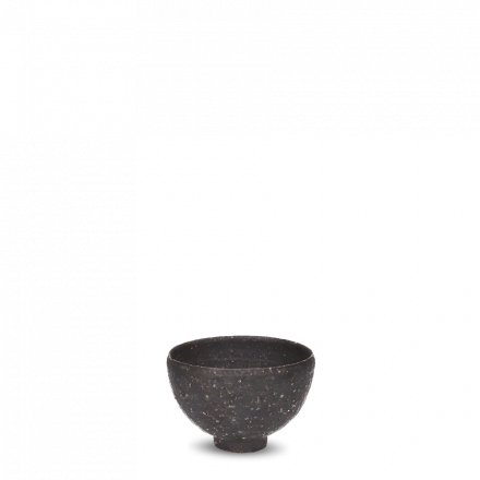 Takashi Endoh Teeschale Chahai Small Black