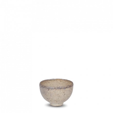 Takashi Endoh Teeschale Chahai Small Black