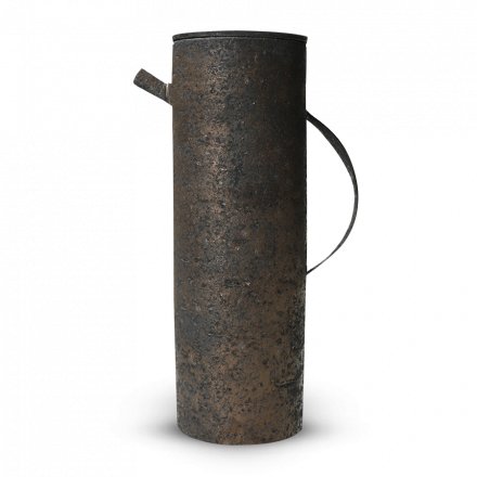 Takashi Endoh Wasserkanne Black