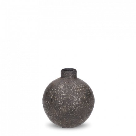 Takashi Endoh Mini Vase Black