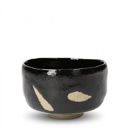Japanische Matcha Schale Nonkou Chidori