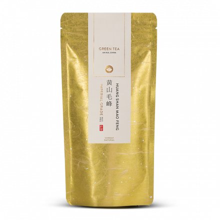 Huangshan Maofeng Imperial Grade