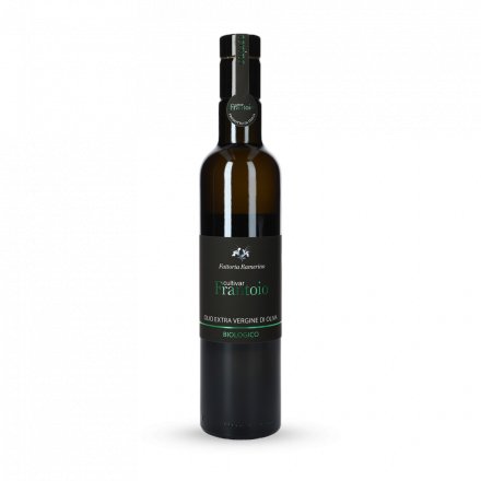 Fattoria Ramerino Frantoio