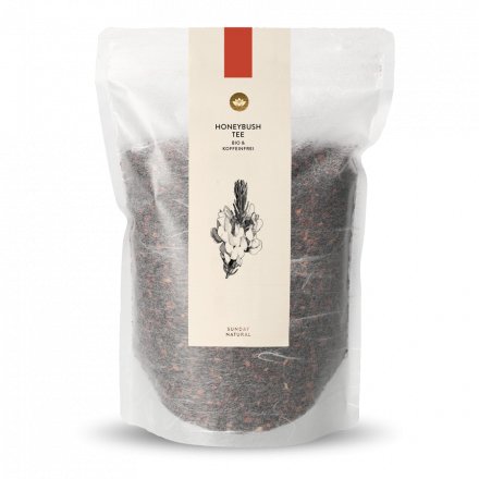 Honeybush Tea  Organic