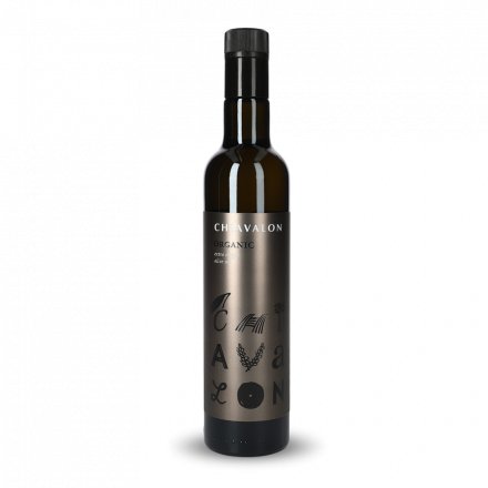 Olive Oil Croatia Extra Virgin Organic Chiavalon