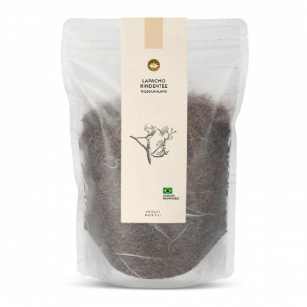 Lapacho Tea Wild-Grown