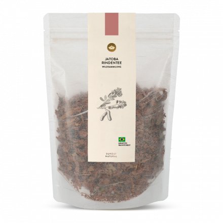 Jatoba Tea  Wild-Grown
