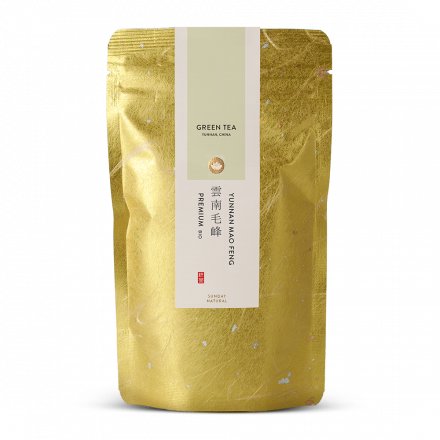Yunnan Maofeng Premium Bio