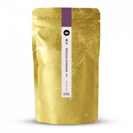 Tencha Tea Ishikawa Organic