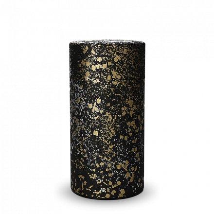 Chazutsu Yūzen Washi Konjiki 金色