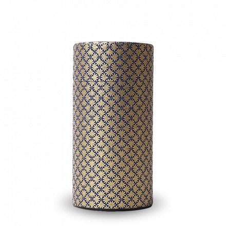 Chazutsu Yūzen Washi Hanabishi 花菱