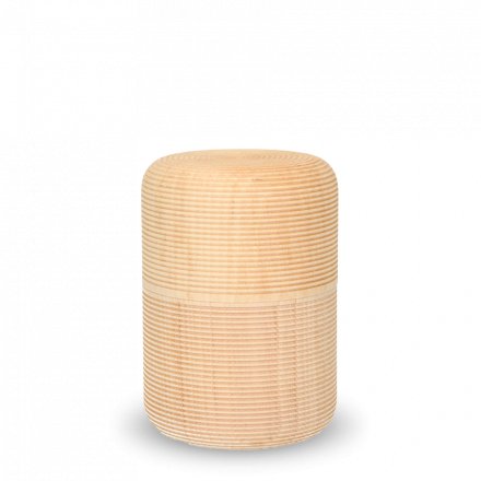 Teedose Japan Holz Gato Mikio Soji Karmi Tawara