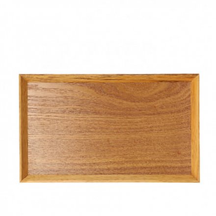 Obon Tea Tray Nagasumi Natural