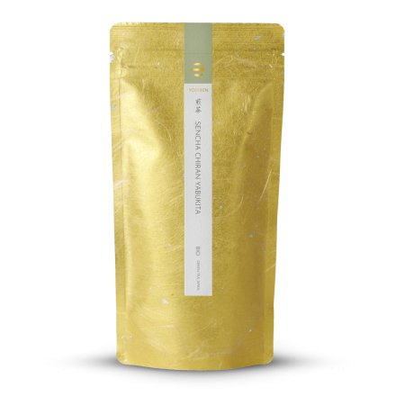 Shincha Chiran Yabukita Bio