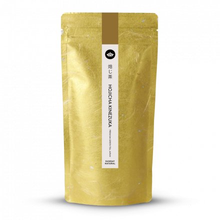 Hojicha Kinezuka Pesticide-Free