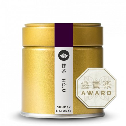 Hōju Matcha