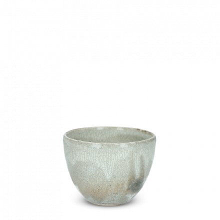 Teacup Kumidashi Shigaraki Hozan Tanii Hyosetsu Haku II