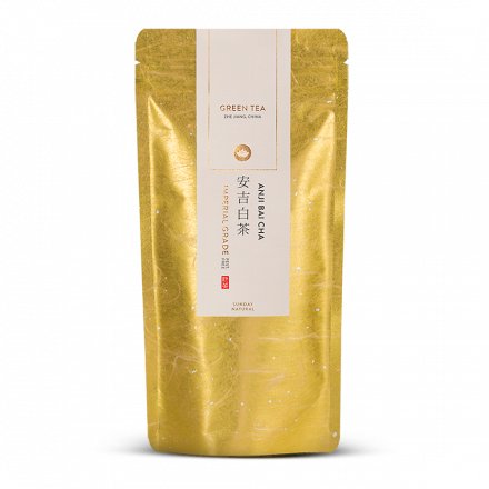 Anji Bai Cha Imperial Grade pest.frei