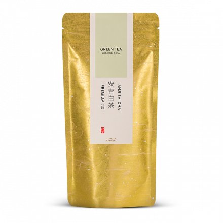 Anji Bai Cha Premium Grade Pest.Free