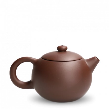 Yixing Teapot Xi Shi Zi Ni
