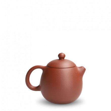 Yixing Teapot Dragon Egg Zi Ni
