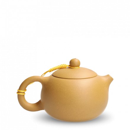 Yixing Teapot Xi Shi Lu Ni