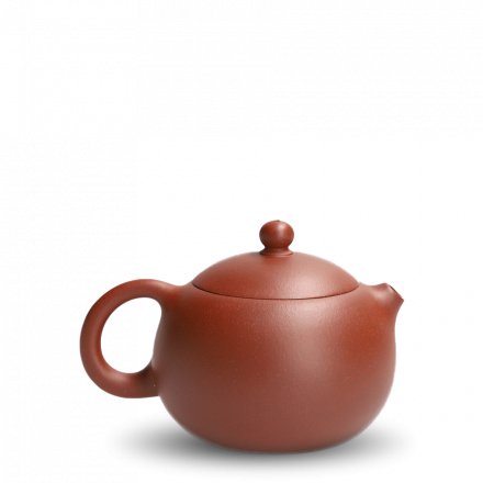 Yixing Teapot Xi Shi Zi Ni