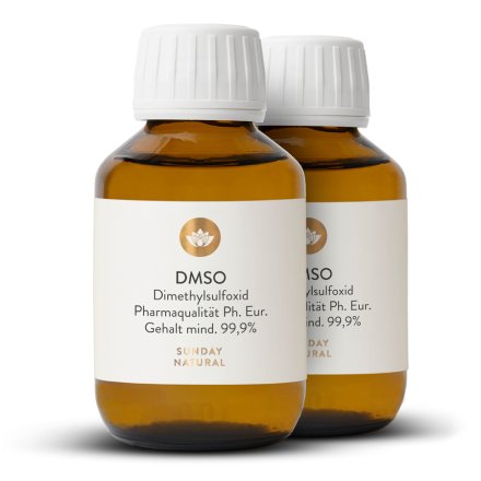 DMSO Pharmaceutical Quality