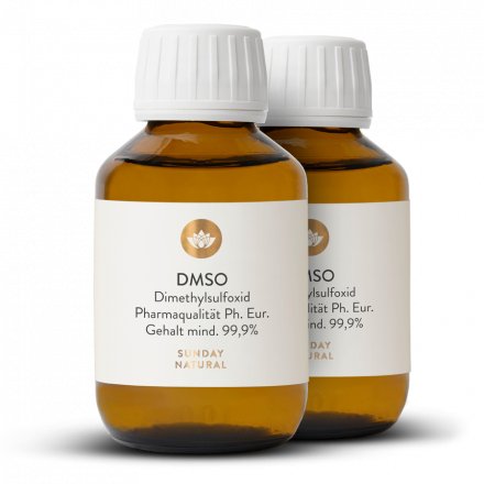 DMSO Pharmaceutical Quality