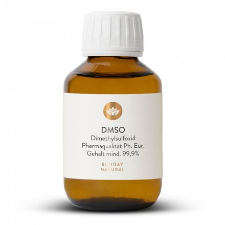 DMSO Pharmaceutical Quality