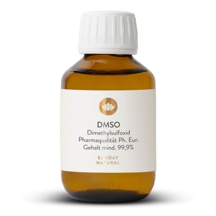 DMSO Pharmaceutical Quality