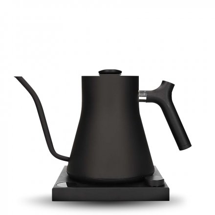 Fellow Wasserkocher Stagg Ekg Schwarz