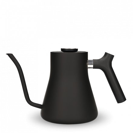 Fellow Wasserkessel Stagg Pour Over Schwarz