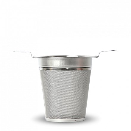 Tea Infuser Basket L