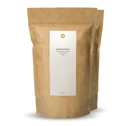 Vegan AAKG Powder 2:1 Produced by Fermentation
