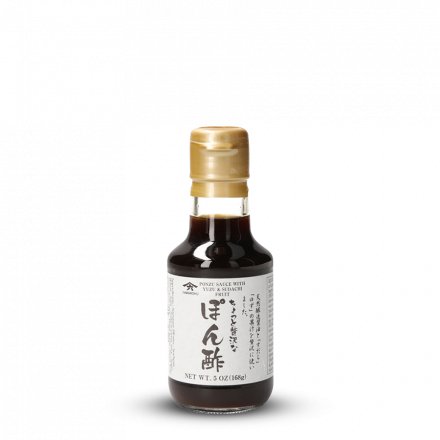 Yamaroku Ponzu Sauce