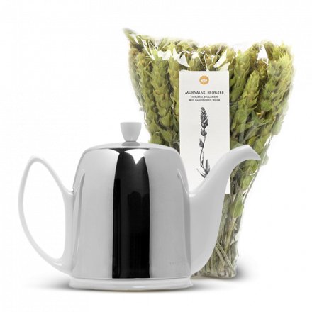 Mountain Tea Set Degrenne