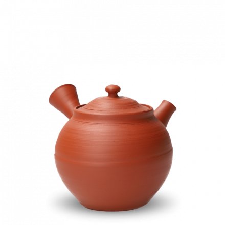 Vintage Kyusu Tokoname Jozan Yamada Iii #1