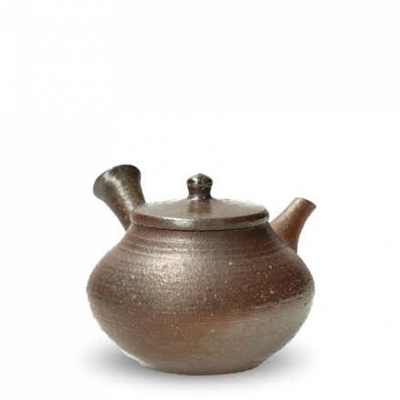 Vintage Kyusu Tokoname Shoson #3