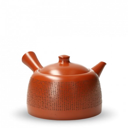 Vintage Kyusu Tokoname Shoson #5