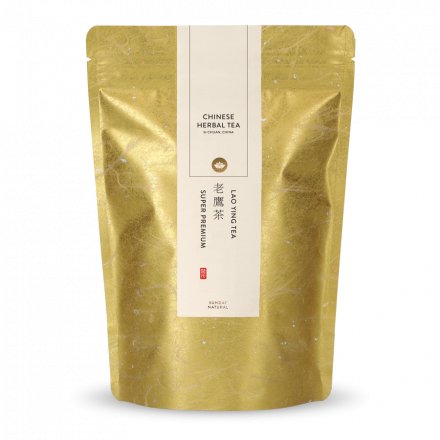 Lao Ying Super Premium